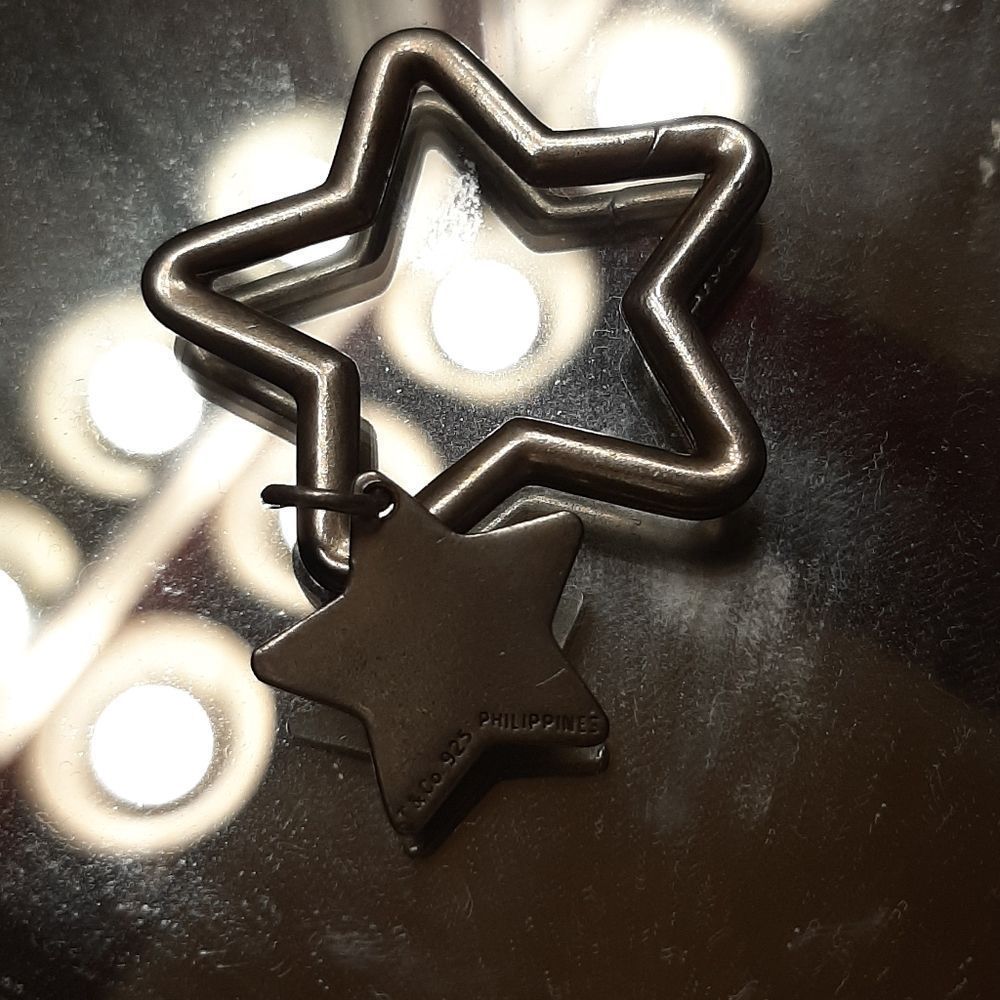 Tiffany Keyring - Picture 2 of 2